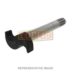 Euclid Q Plus 1.5 10 Spline Left Hand Camshaft 1046236 