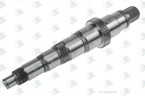 Euroricambi MAIN SHAFT 313874 