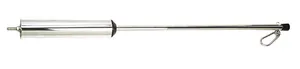 Grote ABS Coiled Cable 297650 