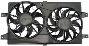 Dorman FAN ASSEMBLY 546728 