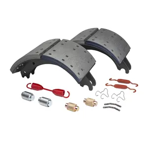 Haldex RELINED GRIPPER 674690 