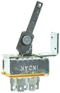 TruckAir Switch - Blower 341446 