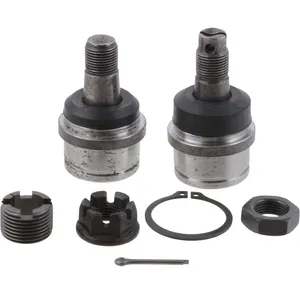Spicer Ball Joint Assembly - Driven Front Steer Axle 250090 