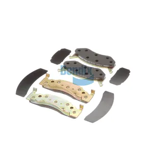 Bendix DISC PADS/A 5899302 