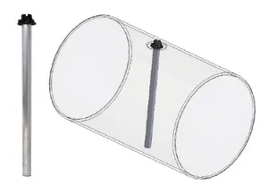 Tectran SENDER 1016496 