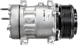 TruckAir Compressor 416056 