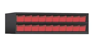 Gates 2 DRAWER COUPLI 1200920 