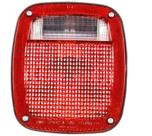 Truck-Lite Back Up Light 288000 