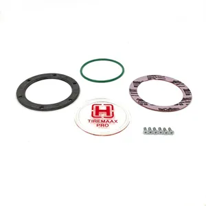 Hendrickson Hub Cap 246144 