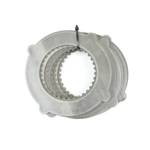 Spicer CLUTCH DISC 504834 