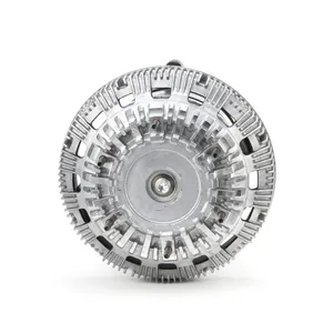 Horton Dm Advantage Two-Speed Fan Clutch 619620 