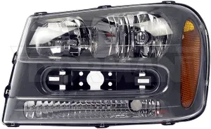 Dorman HEAD LAMP LEFT 536232 