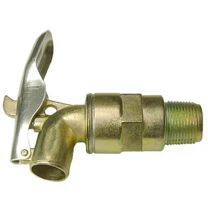 S & G Tool Aid DRUM FAUCET FOR 1321231 