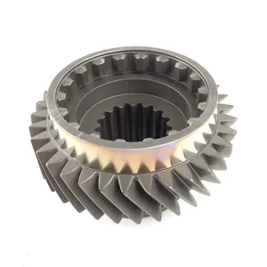Eaton Gear, Mainshaft, Aux Drive 262858 