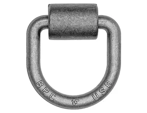 Buyers Products D-Ring - Tie-Down 210060 