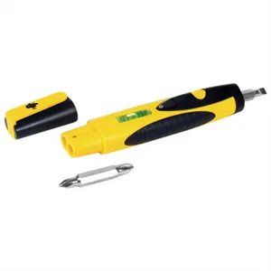 Wilmar Corp LIGHTED SCREWDR 1366120 