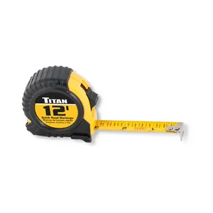 Titan Jack & Equipment 12' TAPE MEASUR 1351831 