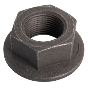 Holland NUT,PREV TORQ 1 616092 