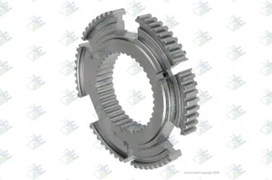 Euroricambi SYNCHRO HUB 1181618 