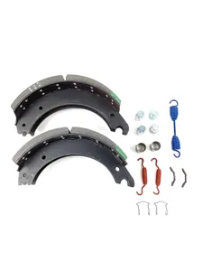 Armada Brake Shoe Kit, Reman 251116 