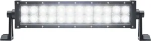 Optronics Spot/Flood Light Bar 225038 