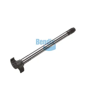 Bendix 1.5 28 Spline Left Hand Camshaft 471424 
