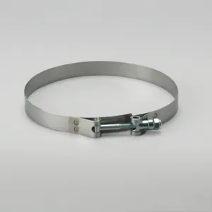 Donaldson Clamp, T-Bolt, 329080 