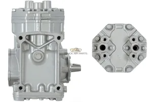 TruckAir Compressor 243110 
