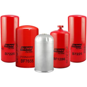 Baldwin Filter Kit 236102 