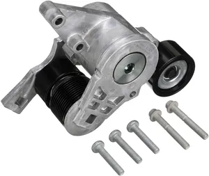 Gates Tensioner - Belt 273618 