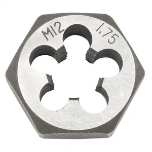 Gear Wrench HEX DIE 6 X 1.0 1244626 