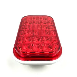 Truck-Lite Stop/Turn/Tail 211080 