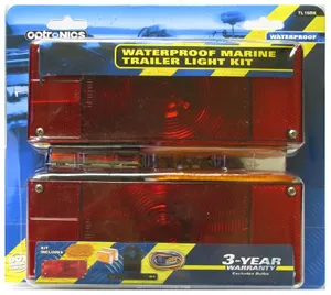 Optronics TRAIL LGT 689058 
