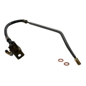 Raybestos BRAKE HYDRAULIC HOSE 976590 