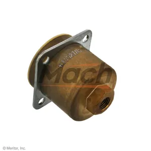 Mach Shifter Housing 766524 