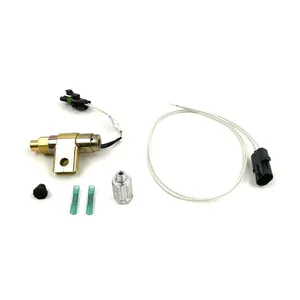 Tectran Solenoid 250706 