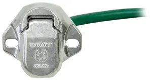 Tectran 7 WAY SAE SCKTW 1013668 