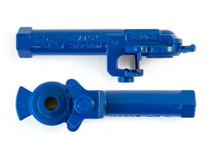 Tramec GLADHAND SRVCE 290728 