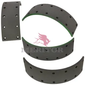 Meritor Lining-Axle Set 1099968 