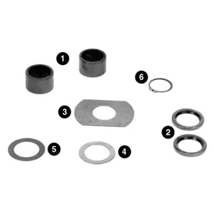 Meritor Kit Bk Rep Mnr 769308 