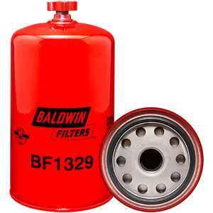 Baldwin Fuel/Water Separator Spin-On 212164 