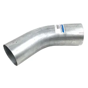 Heavy Duty Manufacturing Elbow - Pipe, Exhaust 220114 