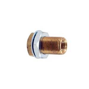 Haldex NIPPLE 675656 