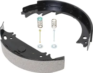 DEXTER AXLE 12 X2 SHOE&LINI 991783 