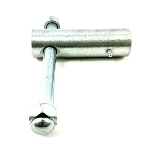 Buyers Products BAR ASSEMBLY 214708 
