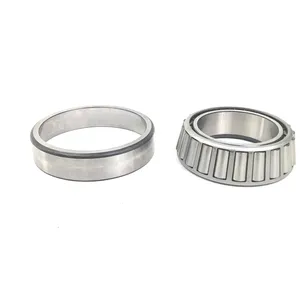 Timken Tapered Roller Bearing Assembly 235182 