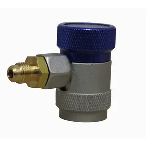 Mastercool LOW SIDE SAFETY 1294146 