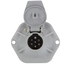 Truck-Lite 7 WAY RECEPTAC 898642 
