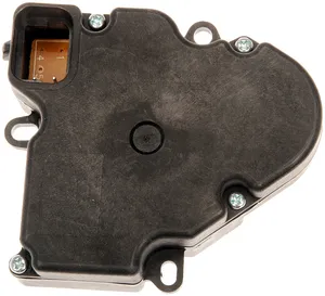 Dorman Hvac Blend Door Actuator 234758 