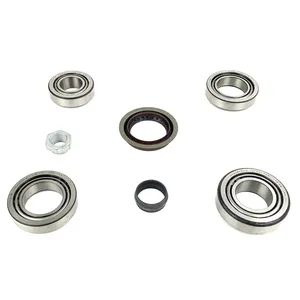 Timken Differential Rebuild Kit 864024 
